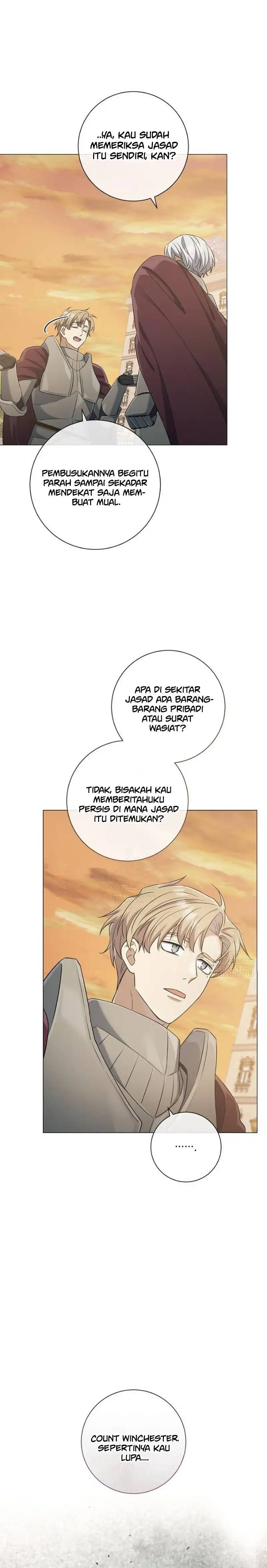Baca Magic Lord - Chapter 43 halaman 28