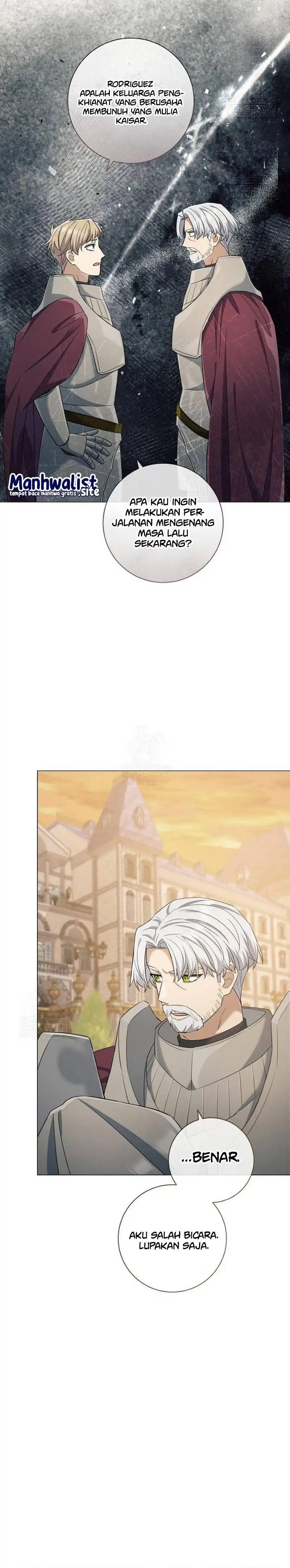 Baca Magic Lord - Chapter 43 halaman 29