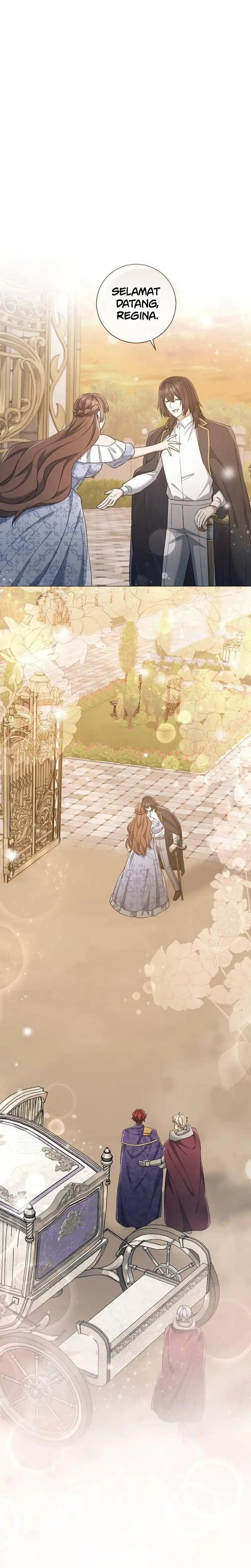 Baca Magic Lord - Chapter 43 halaman 3