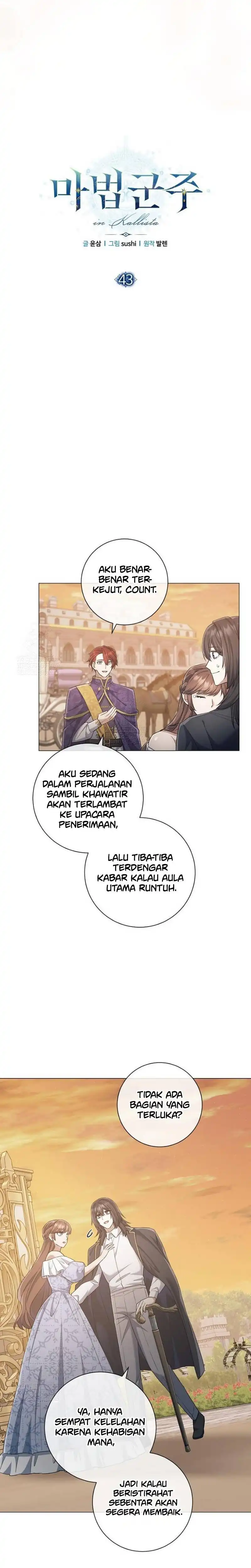 Baca Magic Lord - Chapter 43 halaman 4