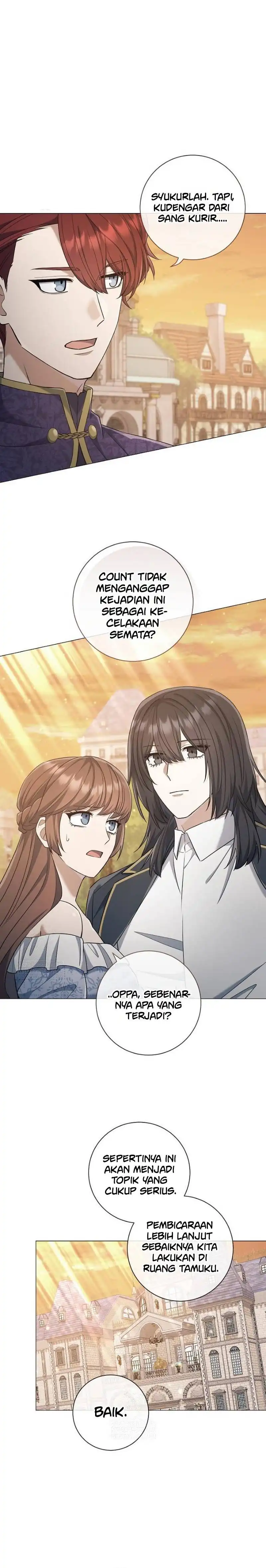 Baca Magic Lord - Chapter 43 halaman 5