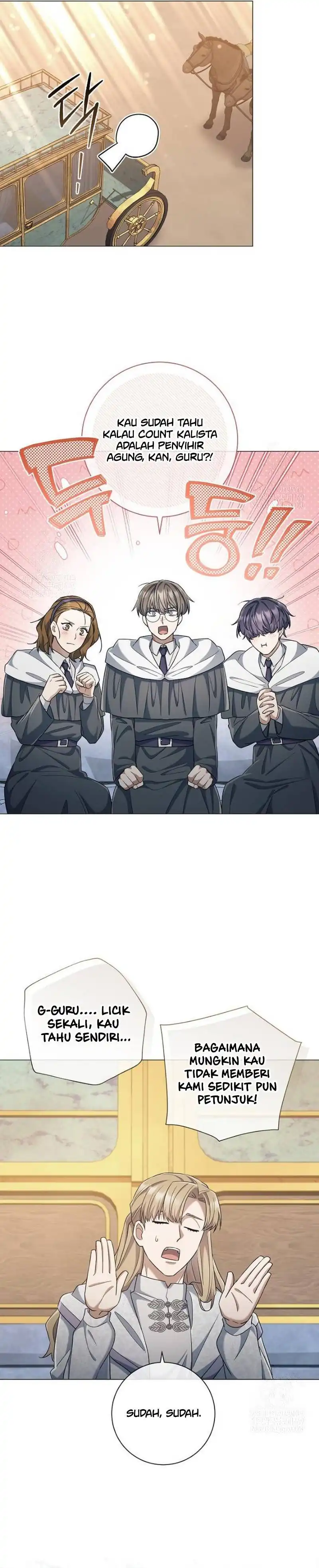 Baca Magic Lord - Chapter 43 halaman 8