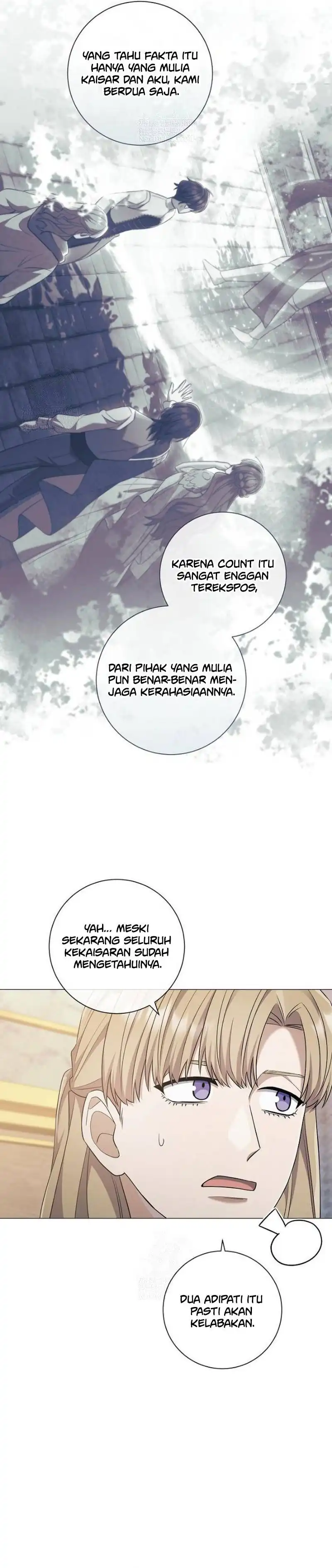 Baca Magic Lord - Chapter 43 halaman 9