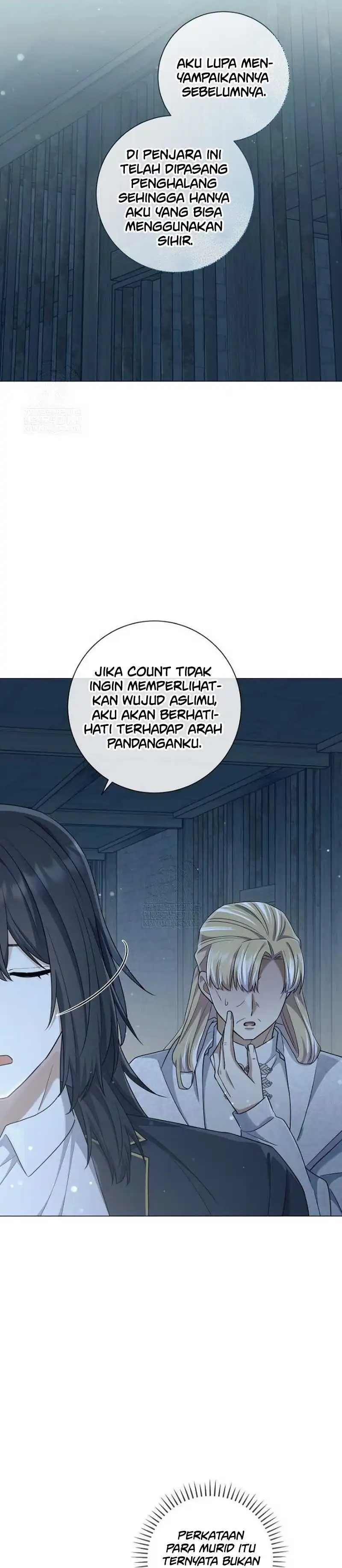 Baca Magic Lord - Chapter 44 halaman 13