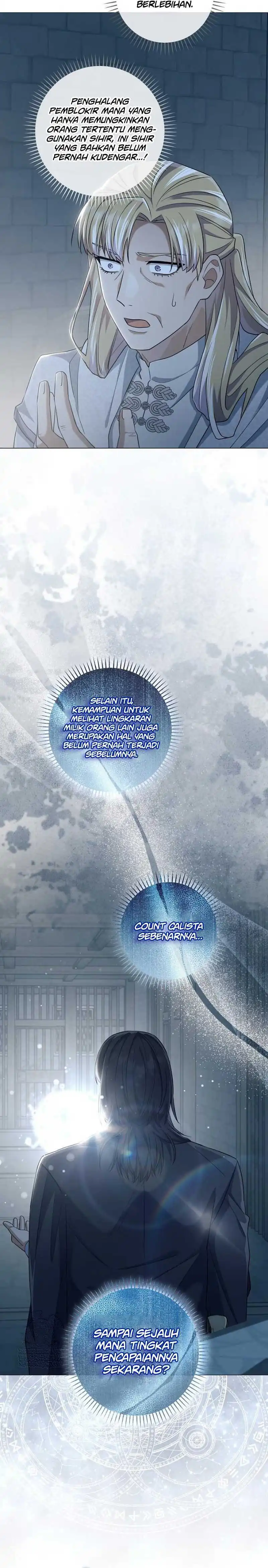 Baca Magic Lord - Chapter 44 halaman 14