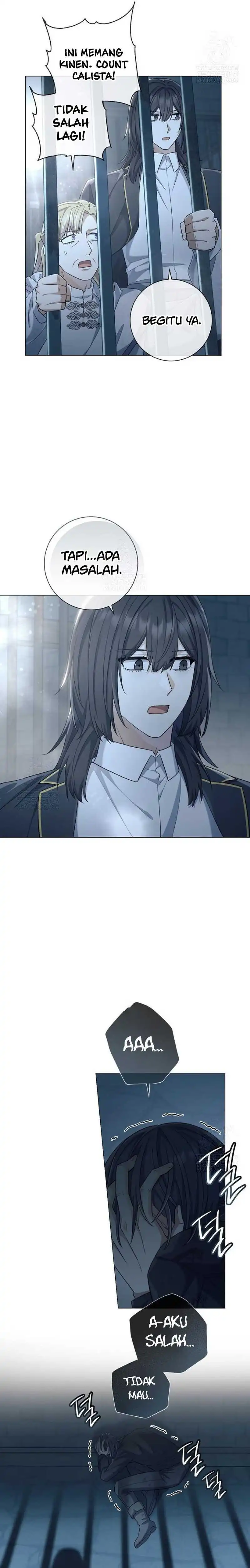 Baca Magic Lord - Chapter 44 halaman 16