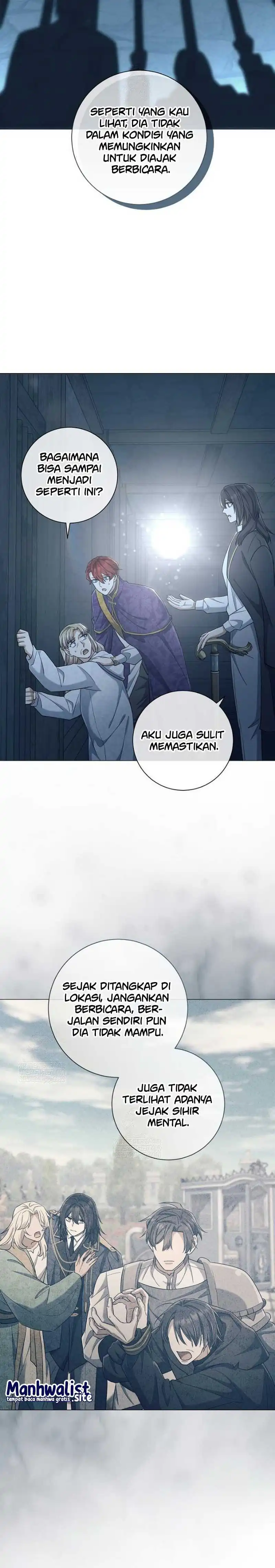 Baca Magic Lord - Chapter 44 halaman 17