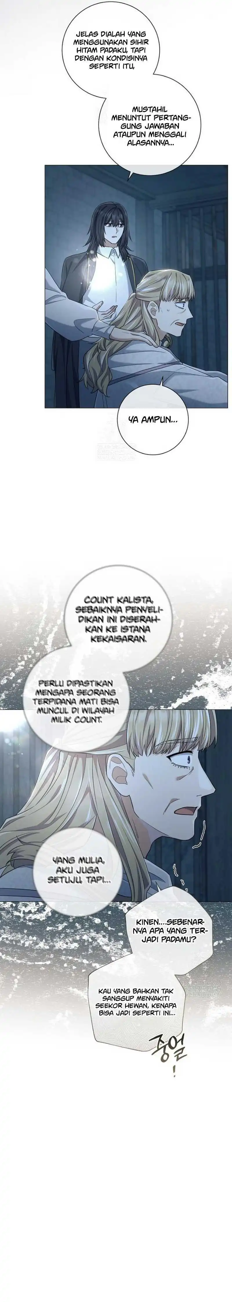 Baca Magic Lord - Chapter 44 halaman 18