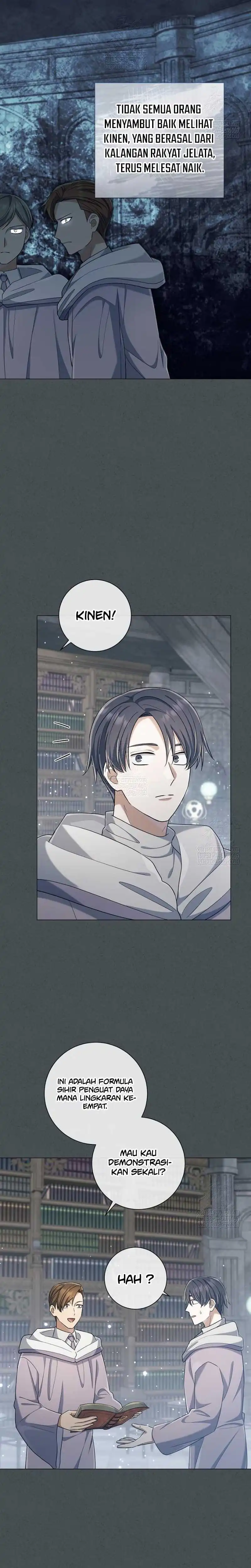 Baca Magic Lord - Chapter 44 halaman 2