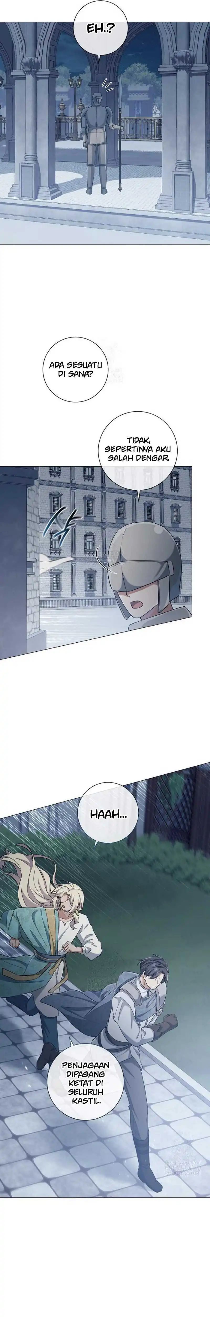 Baca Magic Lord - Chapter 44 halaman 20