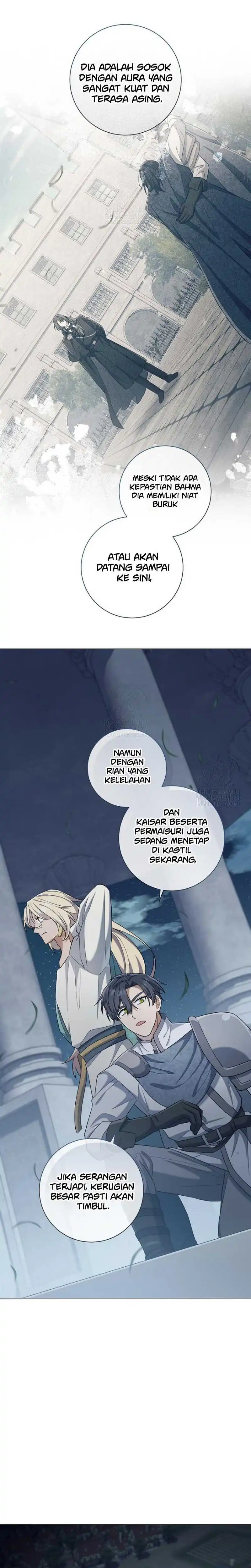 Baca Magic Lord - Chapter 44 halaman 22