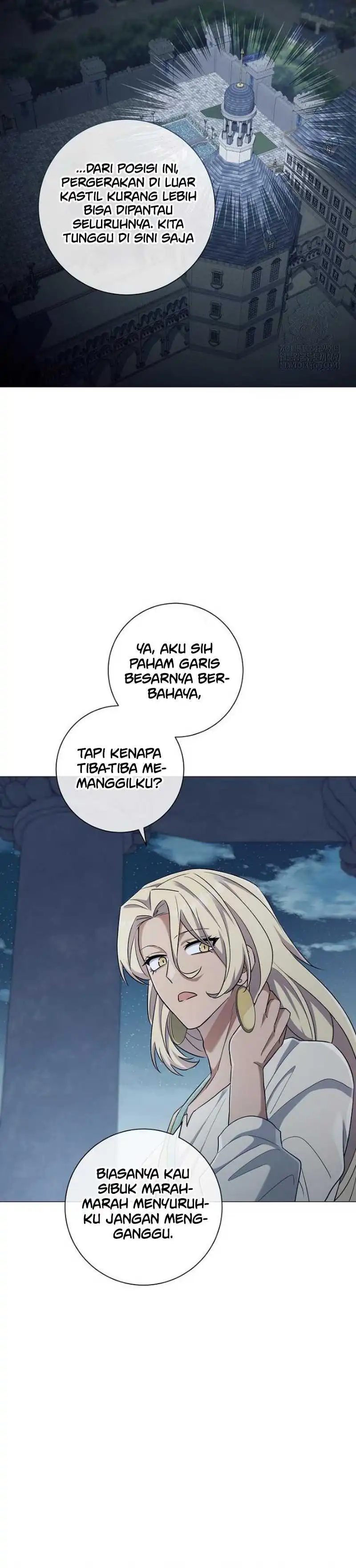 Baca Magic Lord - Chapter 44 halaman 23