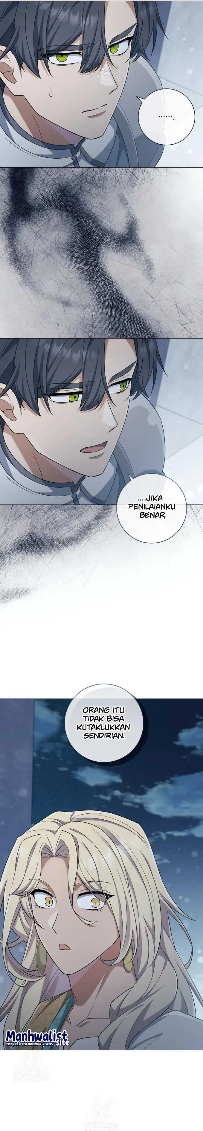 Baca Magic Lord - Chapter 44 halaman 24