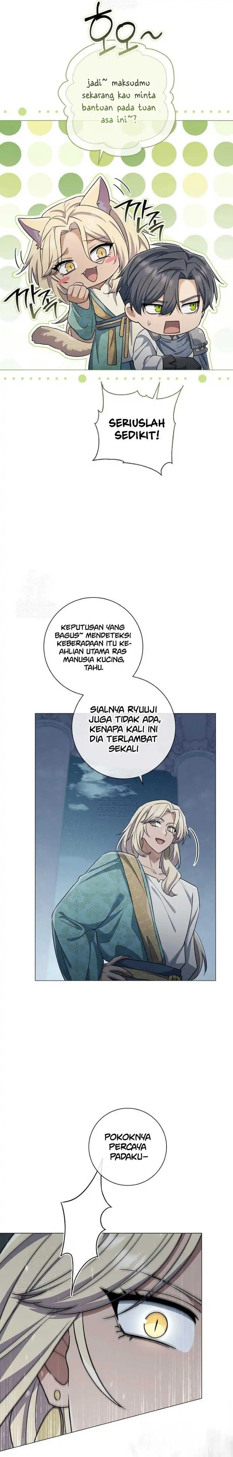 Baca Magic Lord - Chapter 44 halaman 25