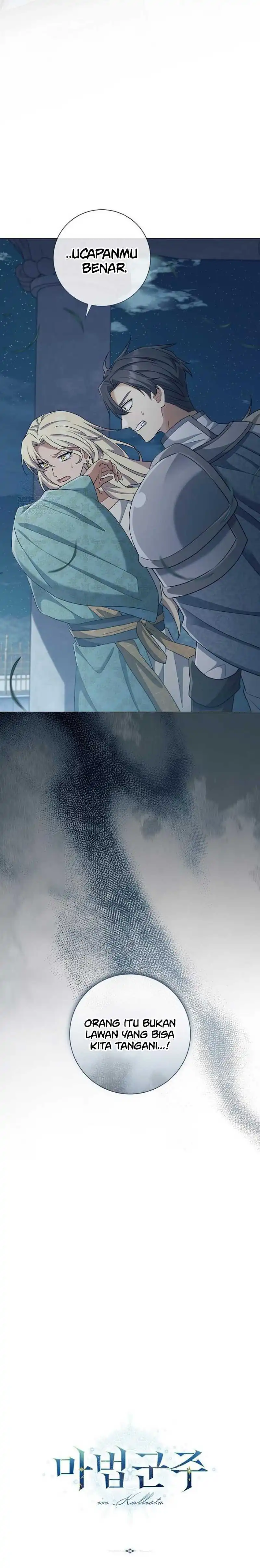 Baca Magic Lord - Chapter 44 halaman 28