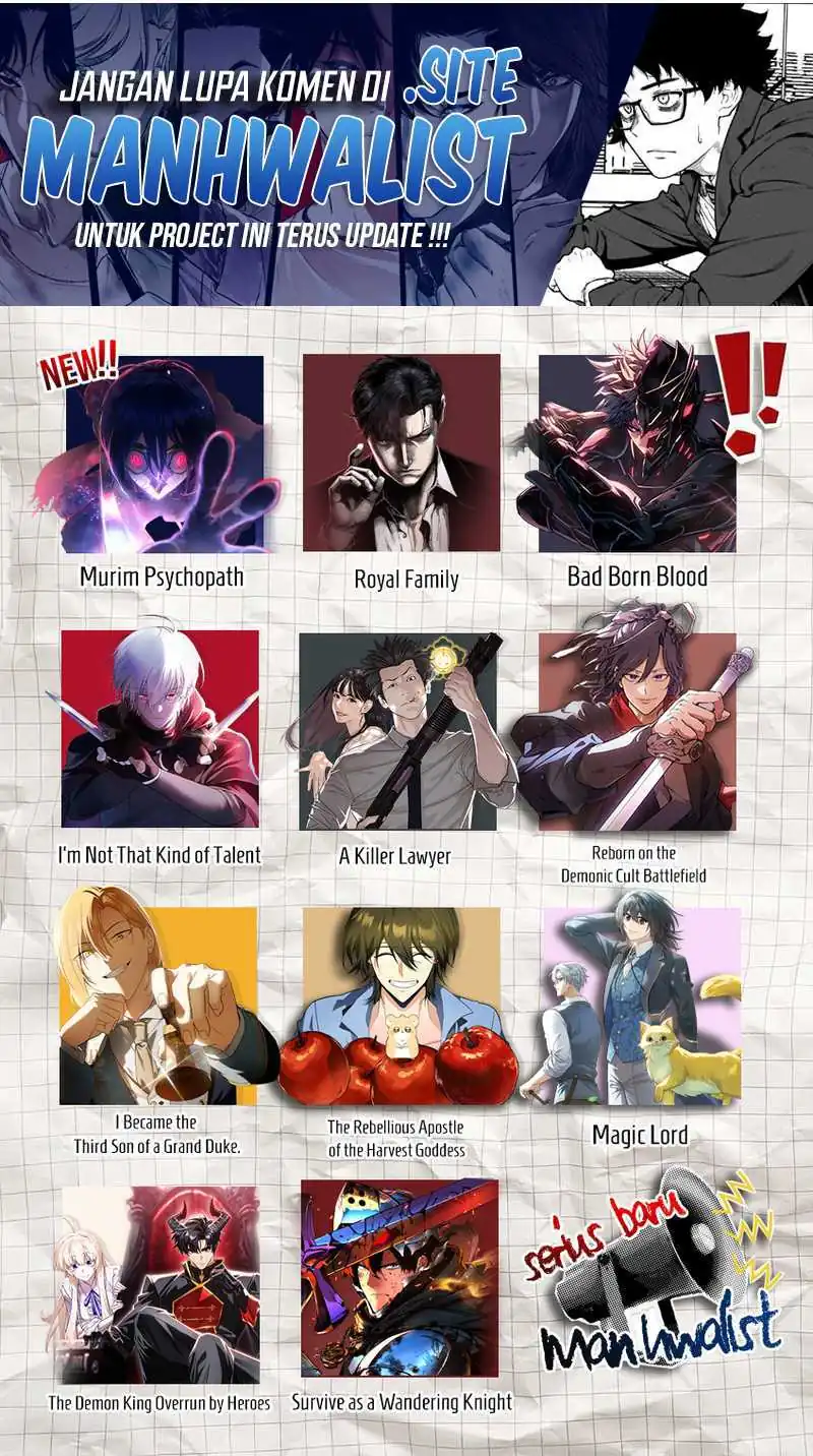 Baca Magic Lord - Chapter 44 halaman 29