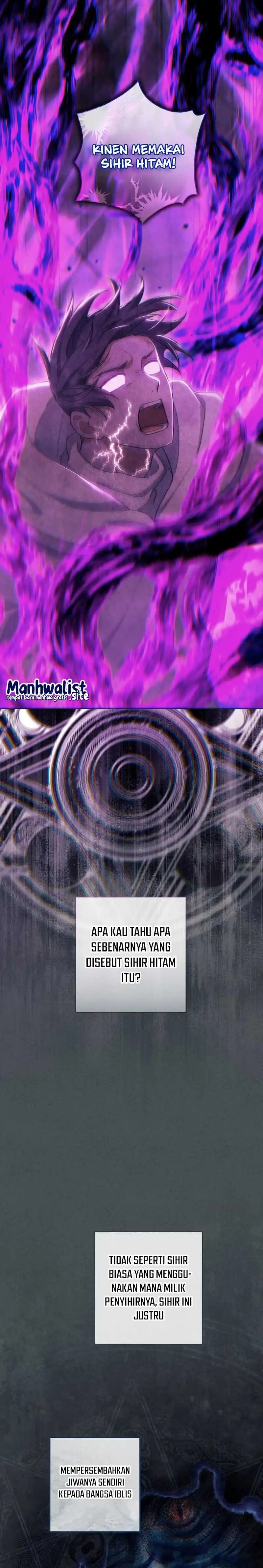 Baca Magic Lord - Chapter 44 halaman 6