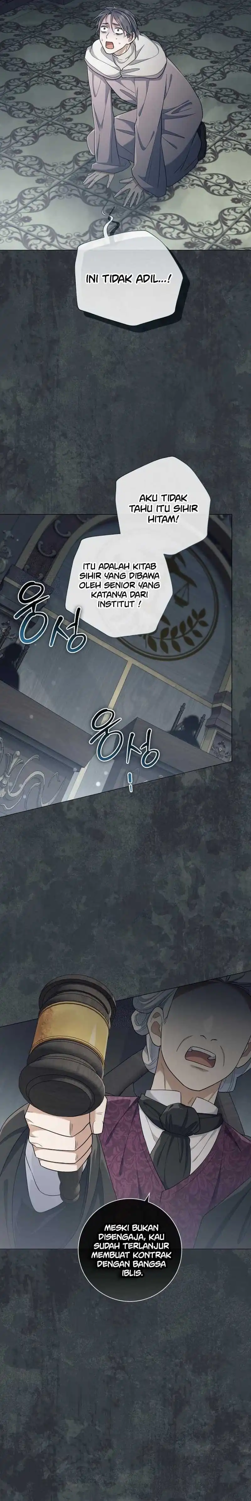 Baca Magic Lord - Chapter 44 halaman 8