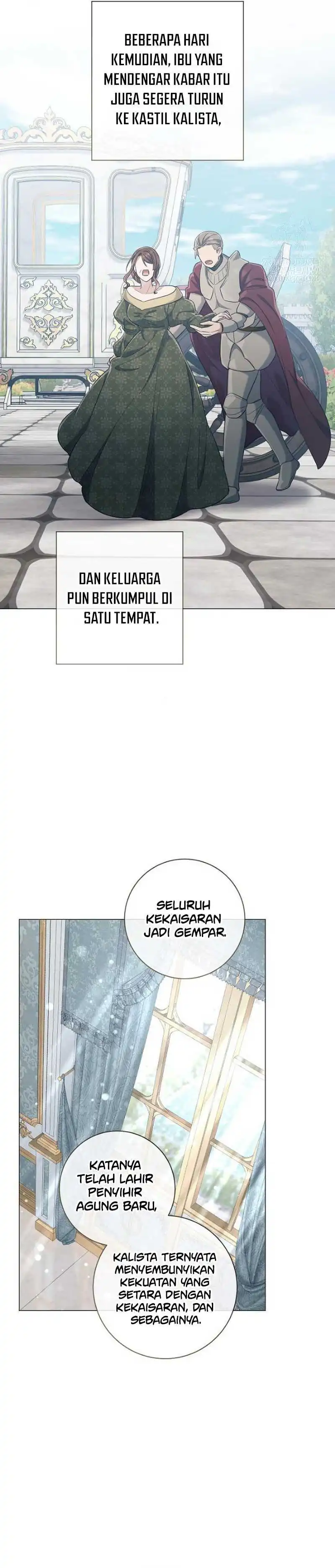Baca Magic Lord - Chapter 45 halaman 10