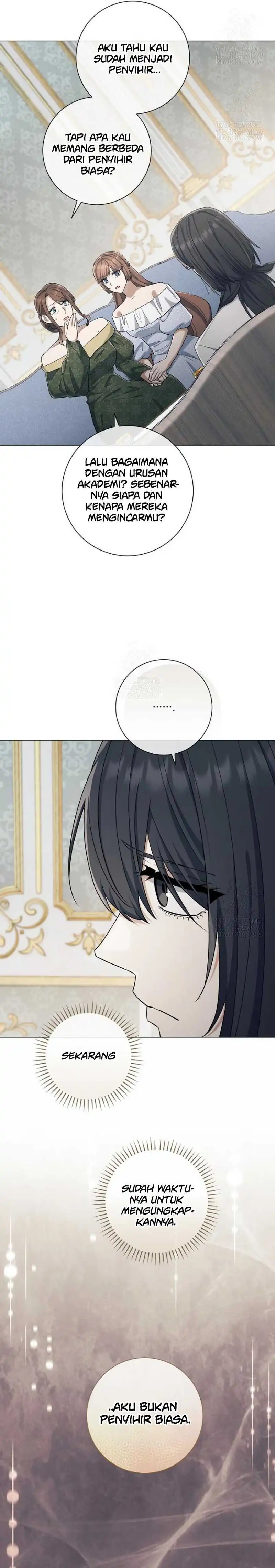 Baca Magic Lord - Chapter 45 halaman 11