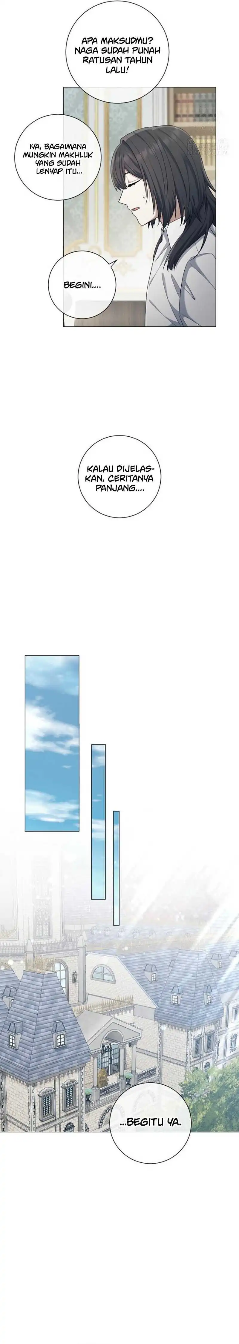 Baca Magic Lord - Chapter 45 halaman 13