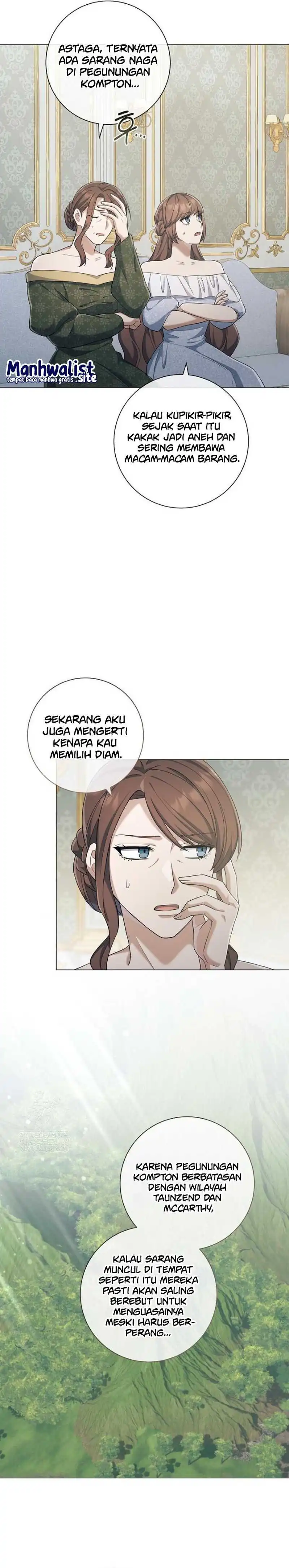 Baca Magic Lord - Chapter 45 halaman 14