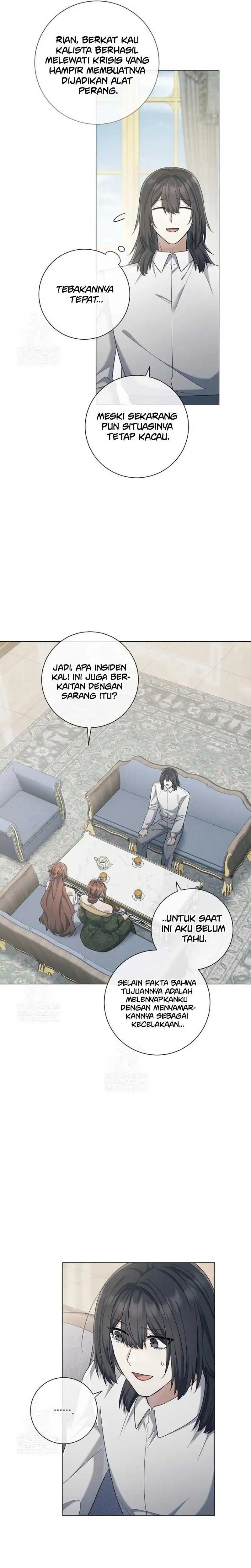 Baca Magic Lord - Chapter 45 halaman 15