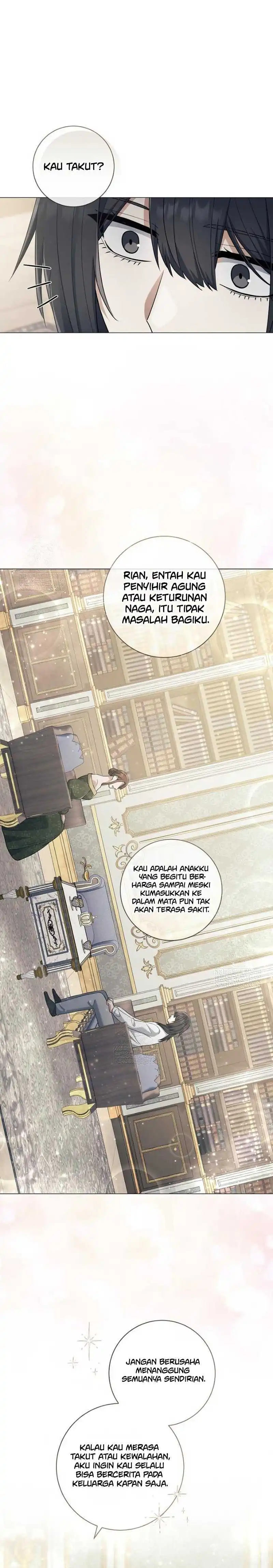 Baca Magic Lord - Chapter 45 halaman 16