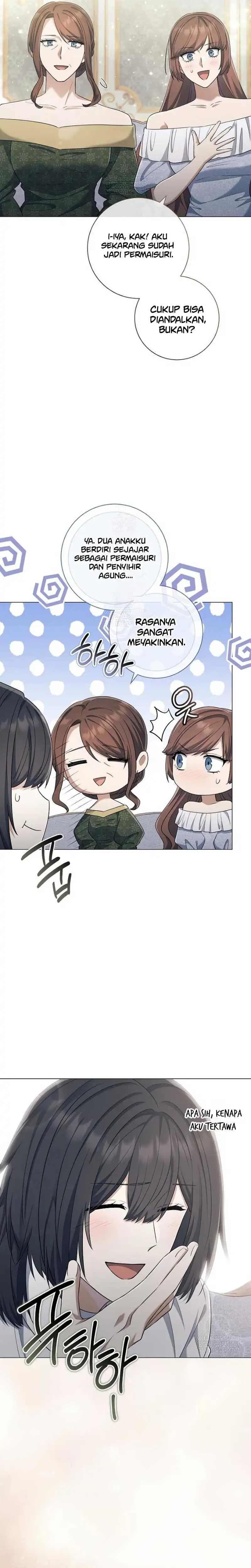 Baca Magic Lord - Chapter 45 halaman 17