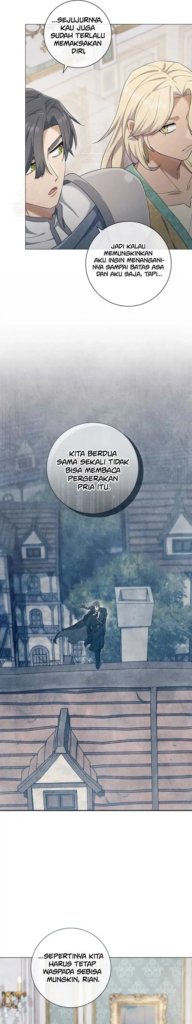 Baca Magic Lord - Chapter 45 halaman 2