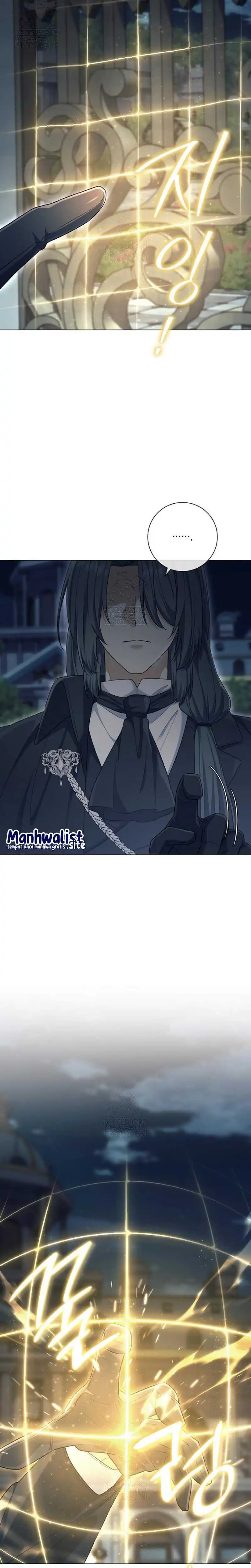 Baca Magic Lord - Chapter 45 halaman 20