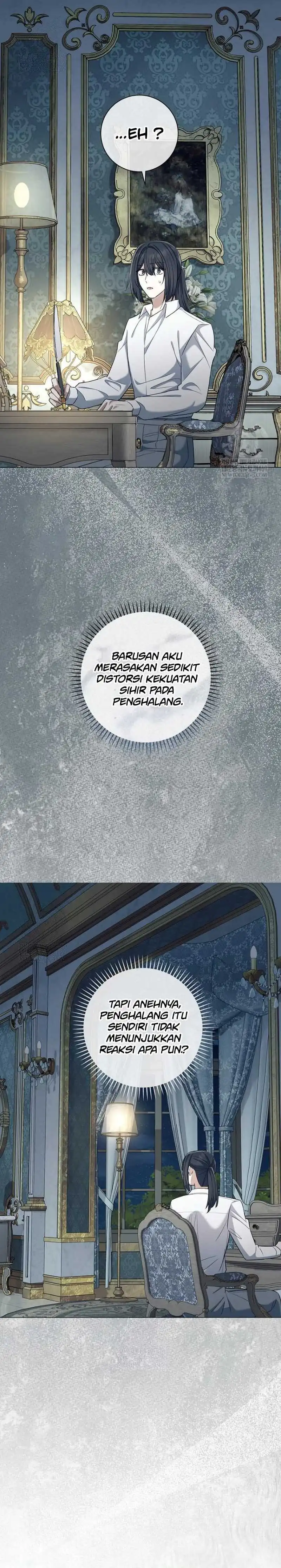 Baca Magic Lord - Chapter 45 halaman 23