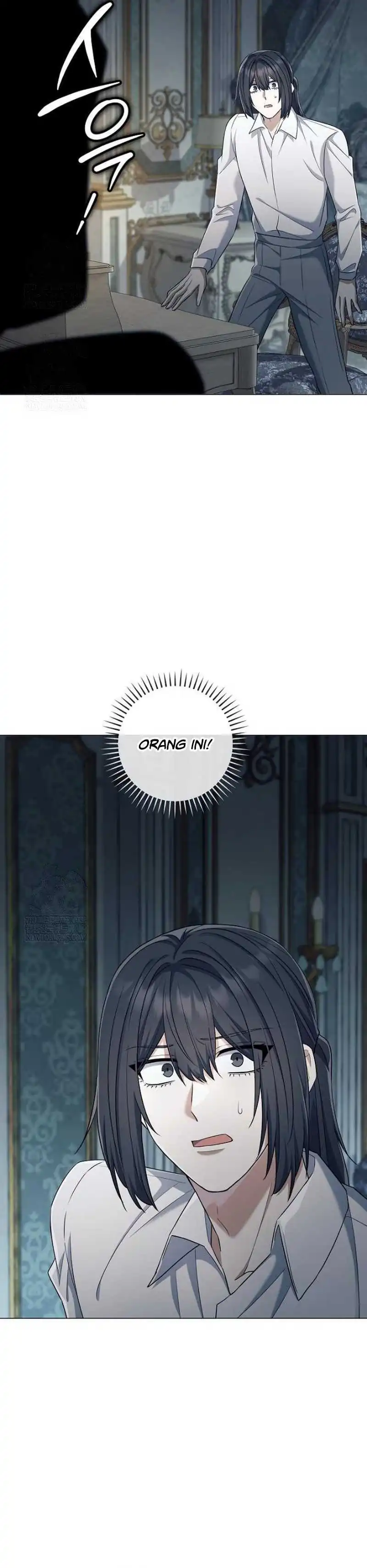 Baca Magic Lord - Chapter 45 halaman 25