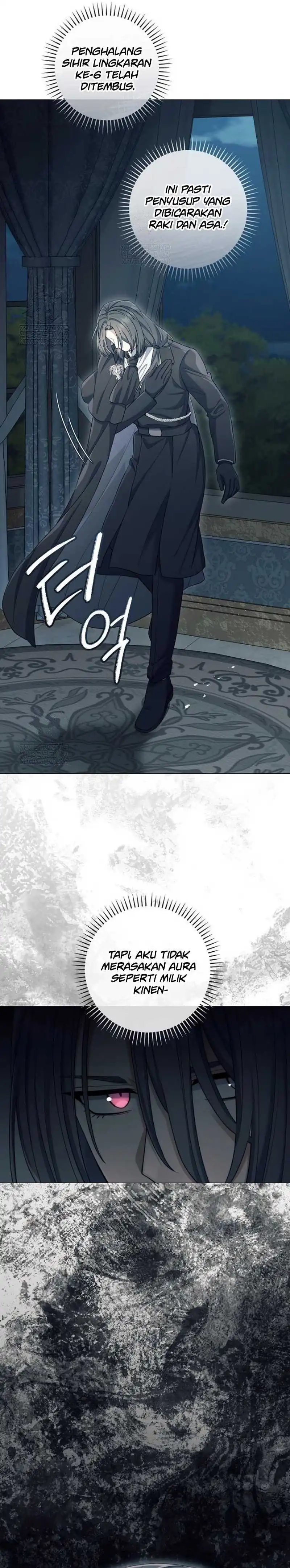 Baca Magic Lord - Chapter 45 halaman 26