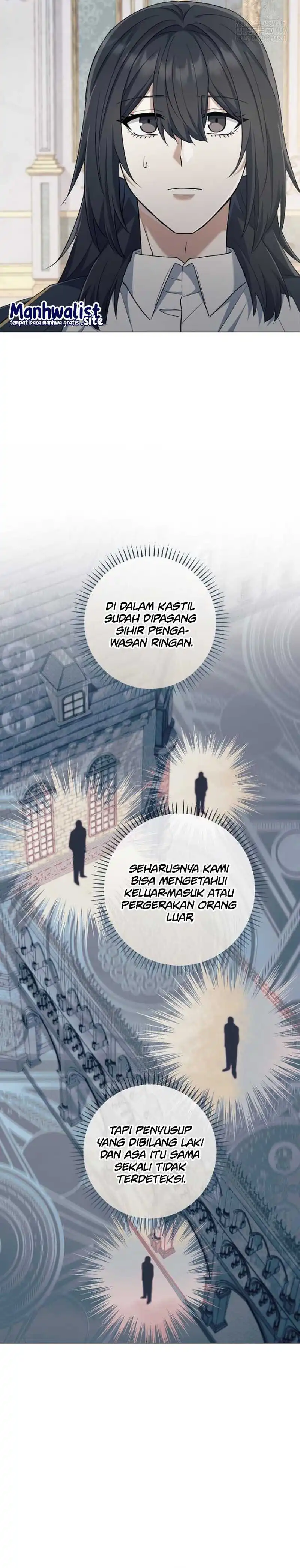 Baca Magic Lord - Chapter 45 halaman 3
