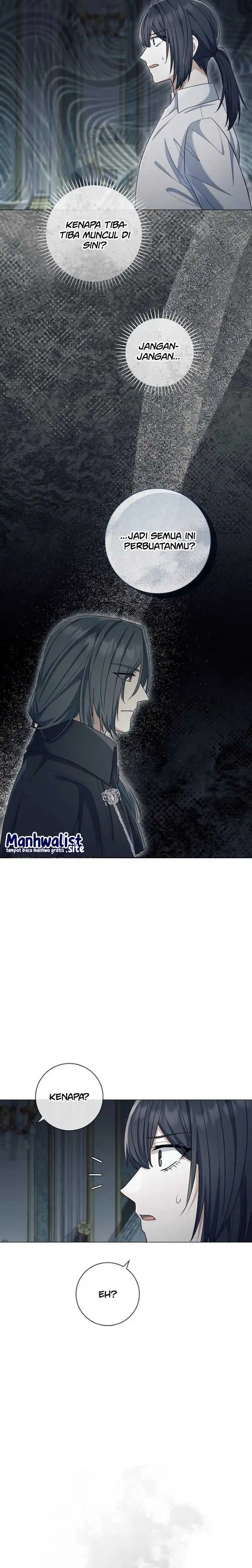 Baca Magic Lord - Chapter 45 halaman 30