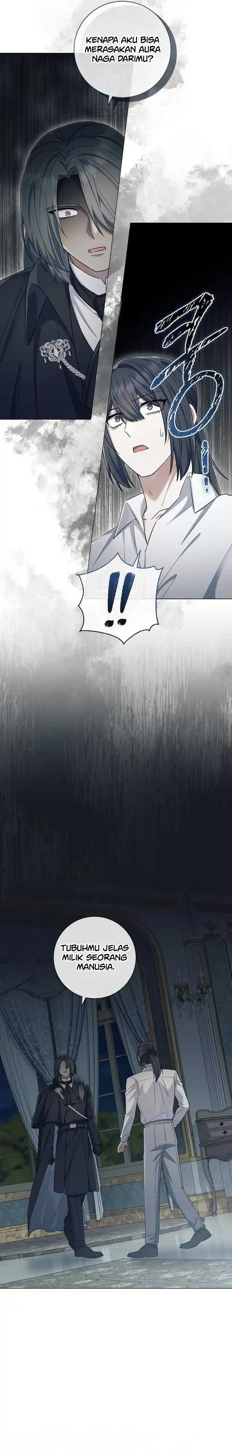 Baca Magic Lord - Chapter 45 halaman 31