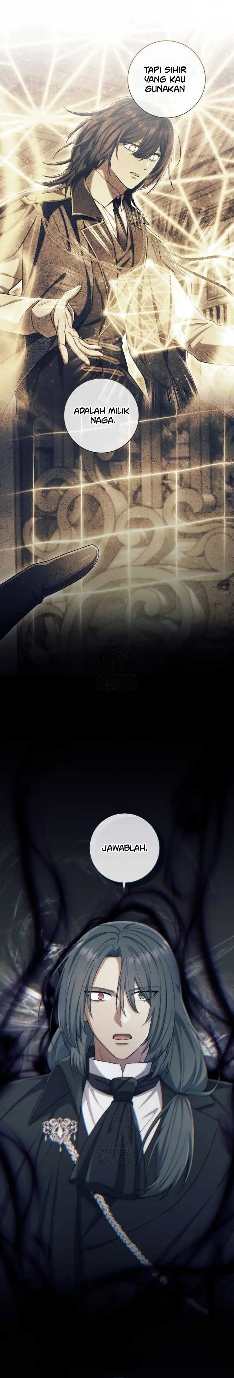 Baca Magic Lord - Chapter 45 halaman 32