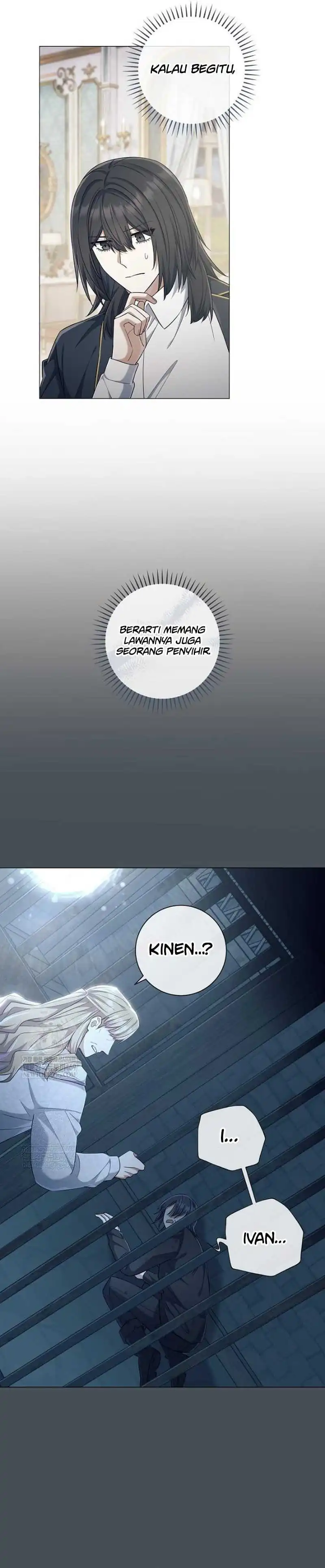 Baca Magic Lord - Chapter 45 halaman 4