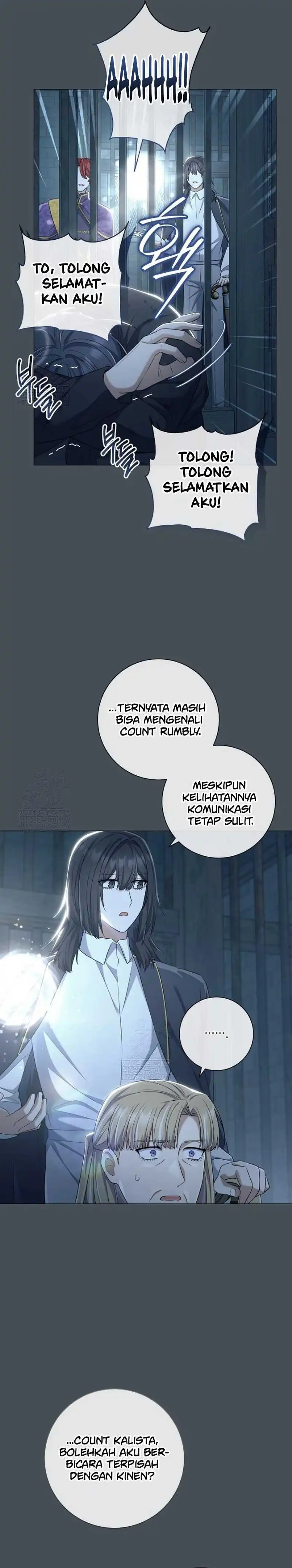 Baca Magic Lord - Chapter 45 halaman 5