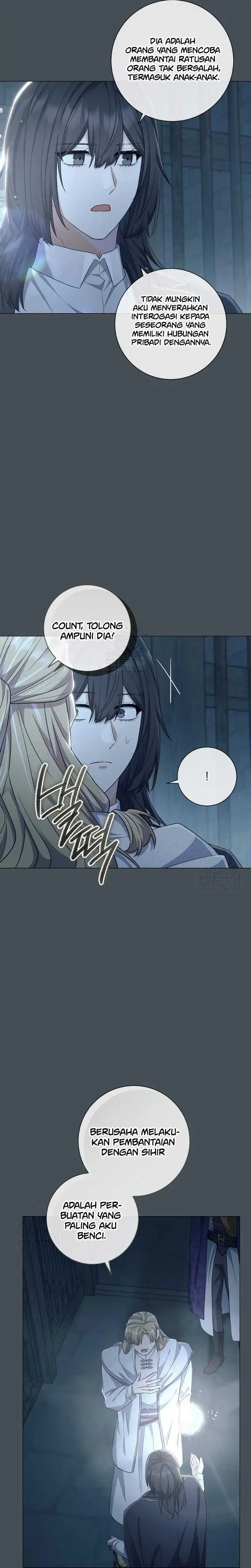 Baca Magic Lord - Chapter 45 halaman 6