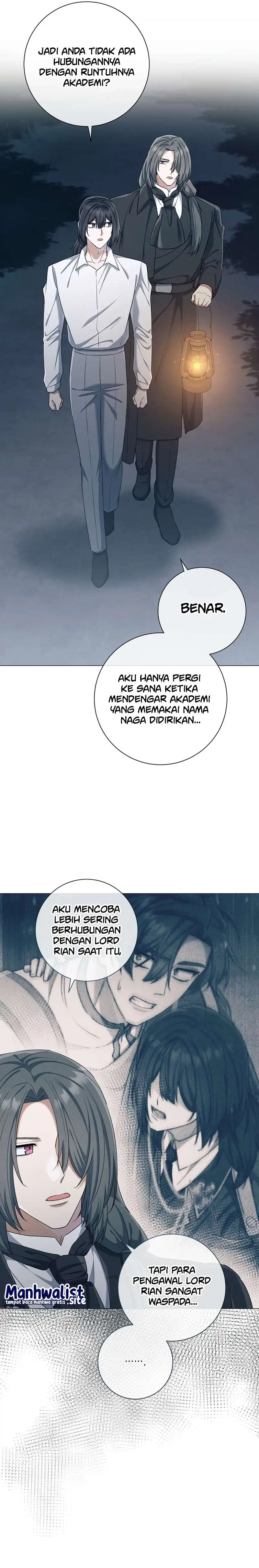 Baca Magic Lord - Chapter 47 halaman 10