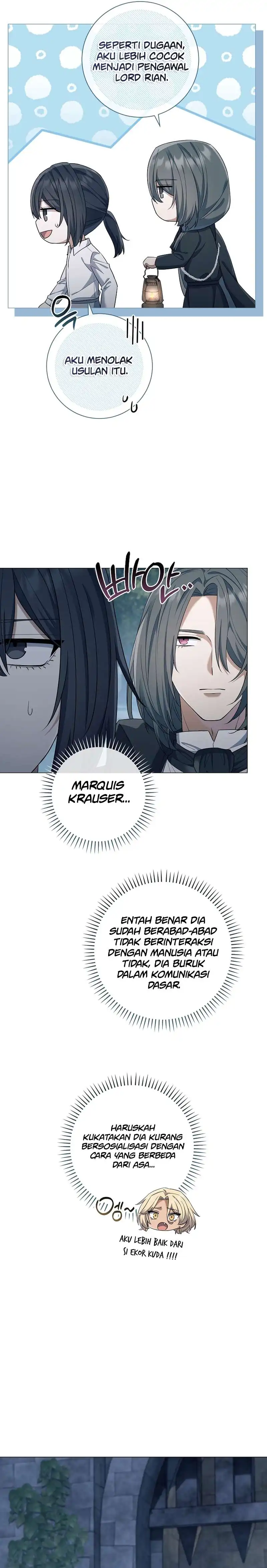 Baca Magic Lord - Chapter 47 halaman 11