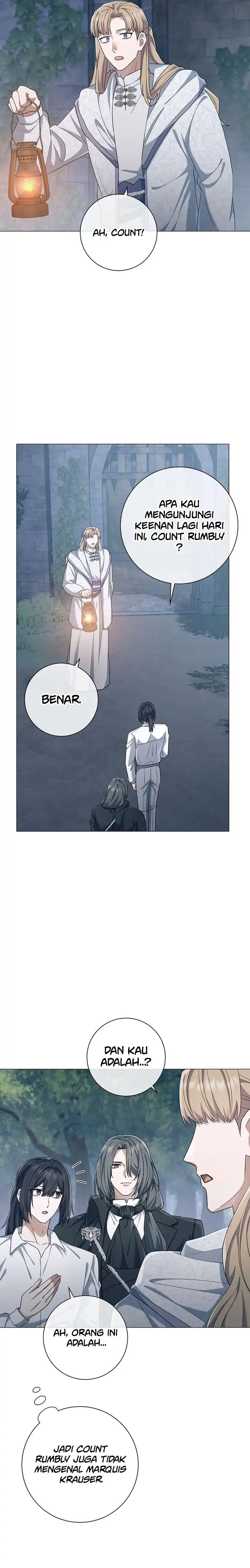 Baca Magic Lord - Chapter 47 halaman 12