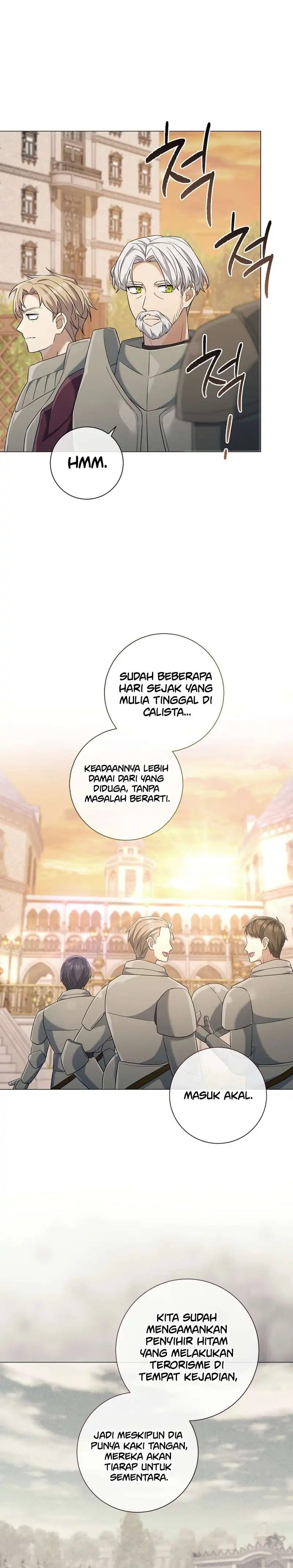 Baca Magic Lord - Chapter 47 halaman 2