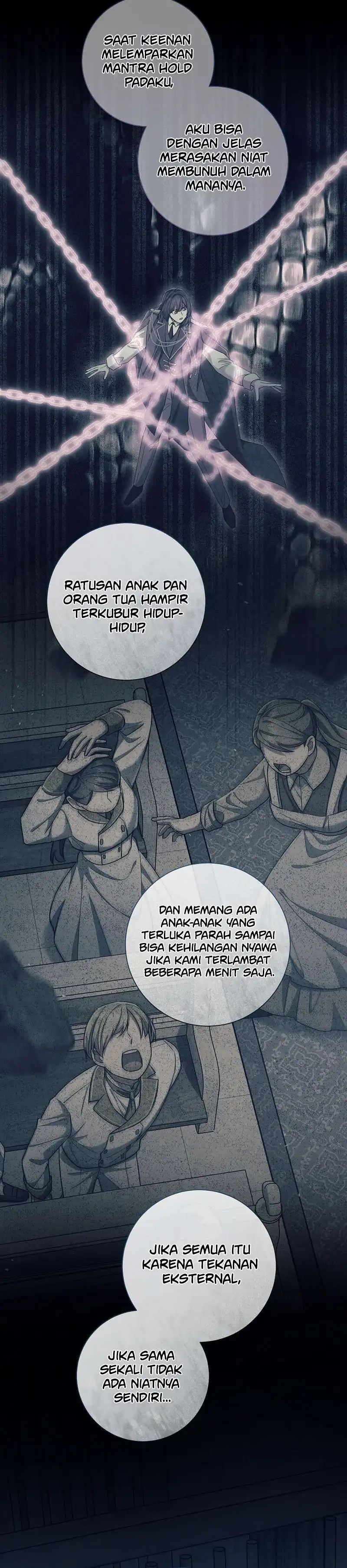 Baca Magic Lord - Chapter 47 halaman 20