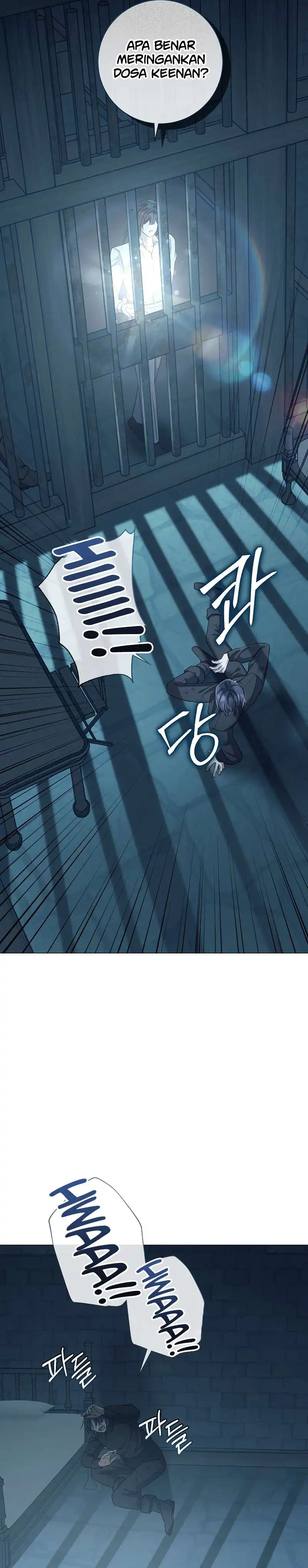 Baca Magic Lord - Chapter 47 halaman 21