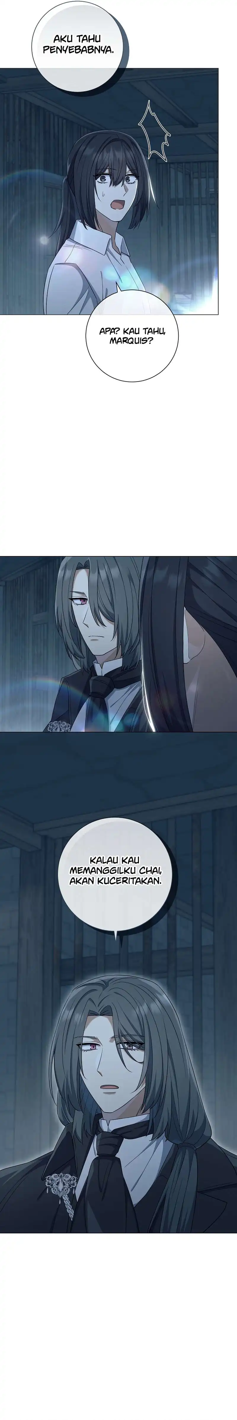 Baca Magic Lord - Chapter 47 halaman 23