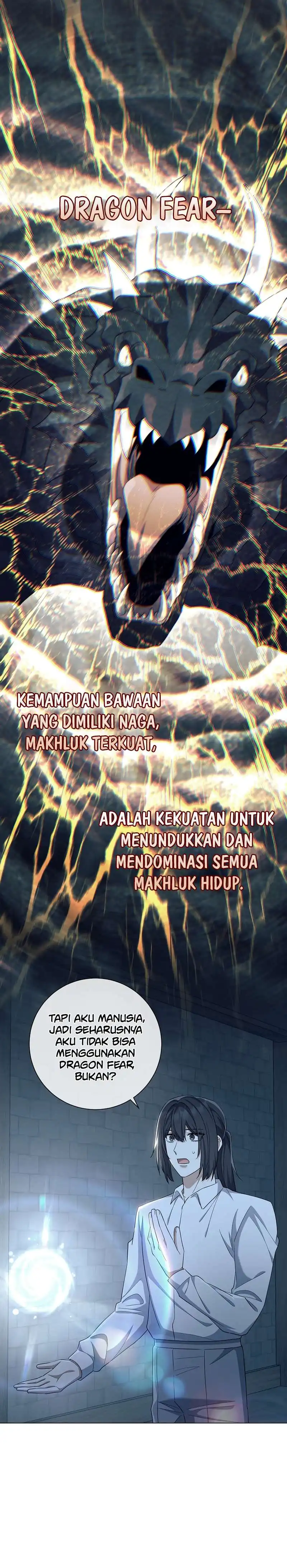 Baca Magic Lord - Chapter 47 halaman 26