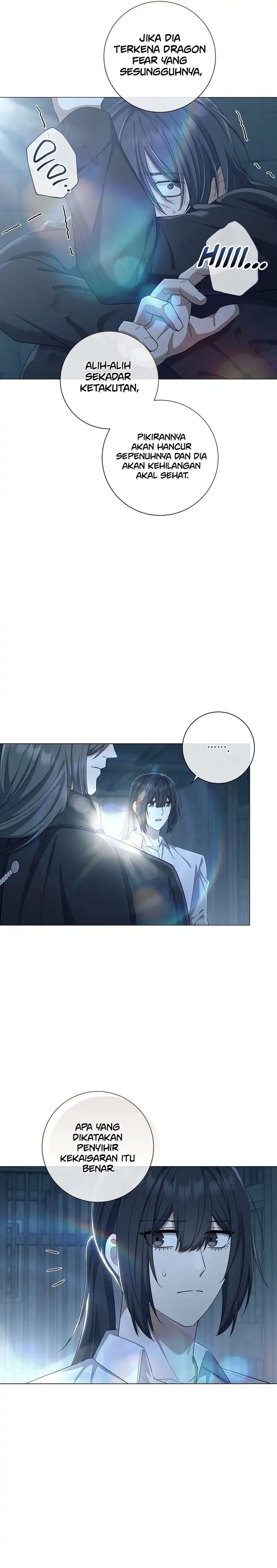 Baca Magic Lord - Chapter 47 halaman 28